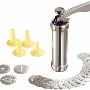 Cookie Press Machine