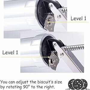 Cookie Press Machine