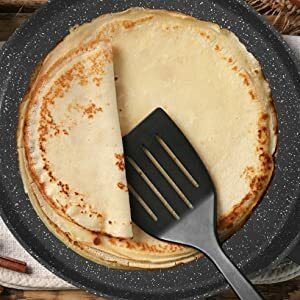 Blackmoor Pancake Pan Tawa Roti Dosa
