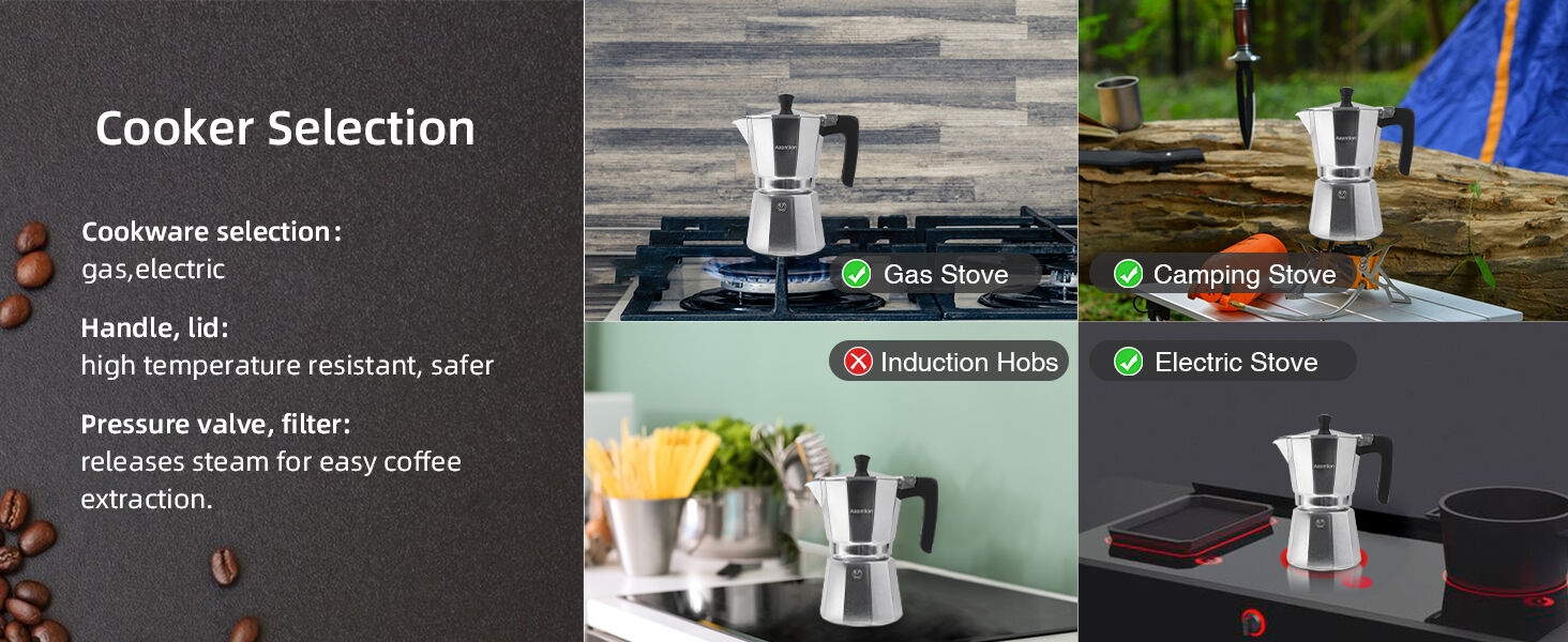 moka pot