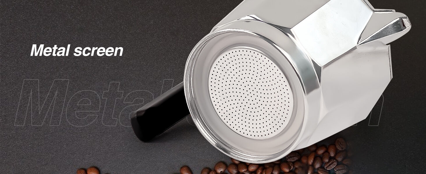 coffee pot