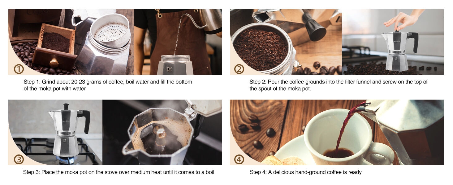 coffee pot