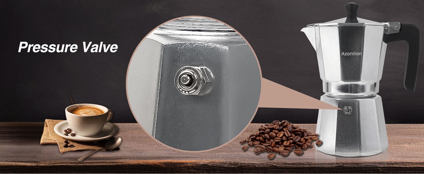 coffee pot