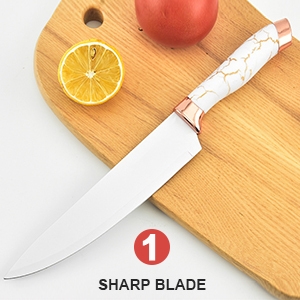 Kitchen Knife Set