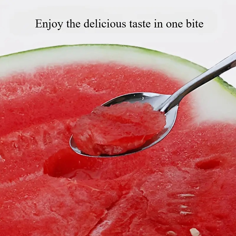 30件重型不锈钢勺子 - 商用与家用厨房工具，长柄设计，适用于餐厅、派对、宴会 - 优雅甜点勺，理想的上菜展示礼品（30支装），餐厅餐具，抛光表面，时尚造型，耐用餐具 商品详情 2