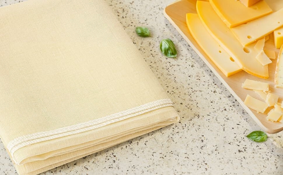 cheese cloth