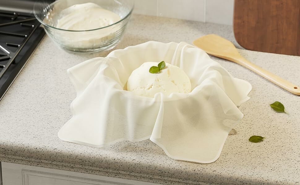 cheese cloth