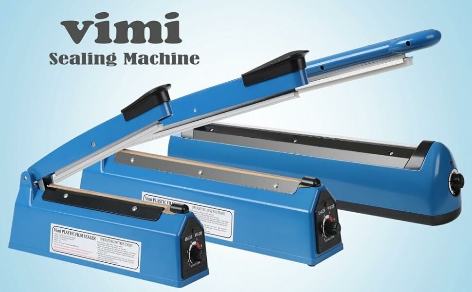 Vimi Sealing Machine