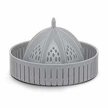 Citrus Juicer, Rechargeable Juicer Machine with USB Cable and Cleaning Brush