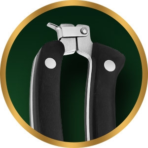 SAFETY LOCKING HANDLES