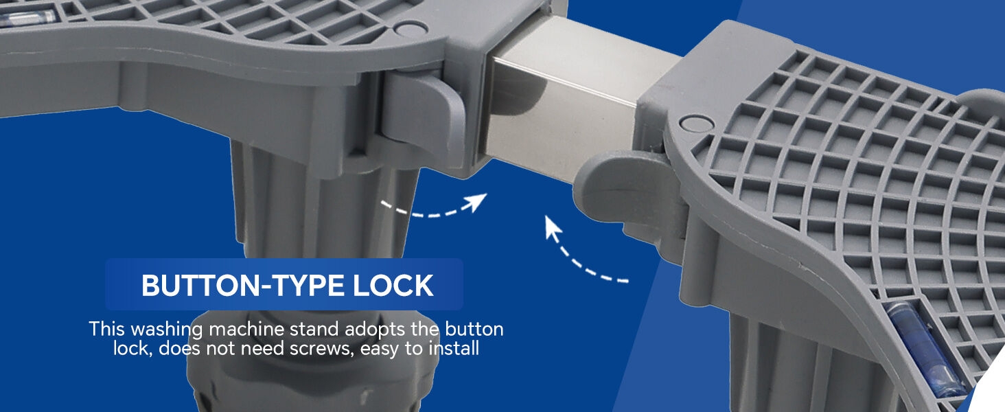 MYFULLY Adjustable Movable Furniture Dolly Roller Base 8 Wheels