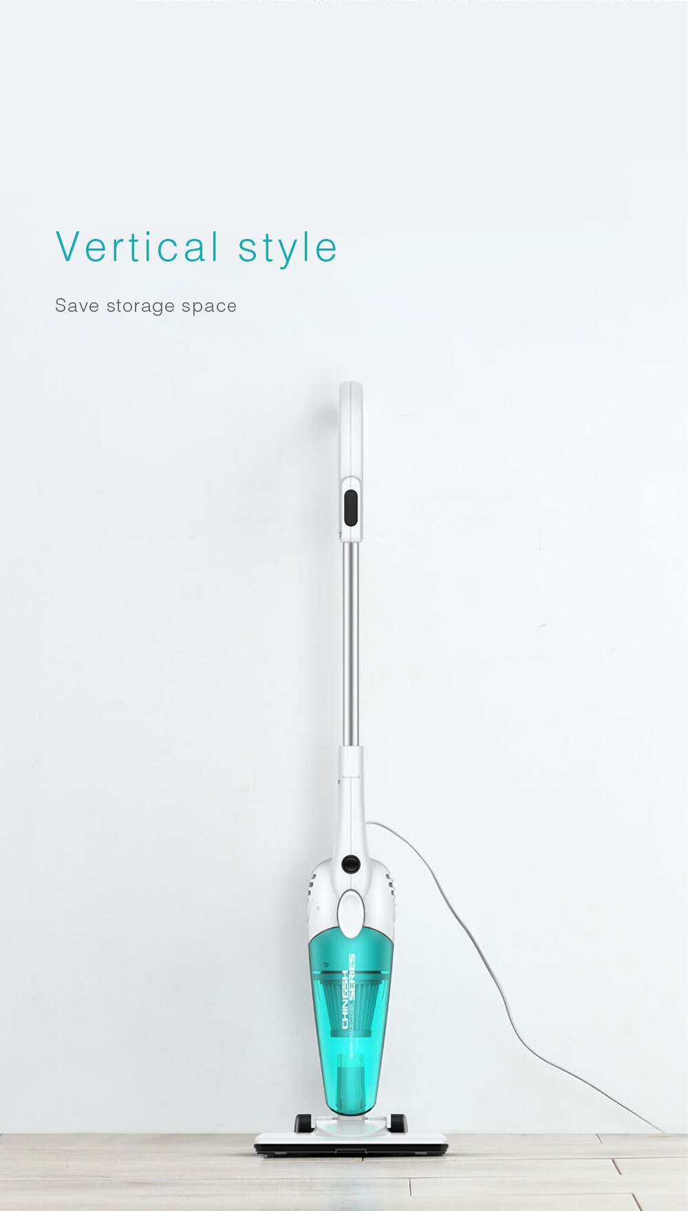 Xiaomi Deerma DX118C Handheld Vacuum Cleaner Portable Household deerma vacuum cleaner 16000 PA Vacuum Cleaners