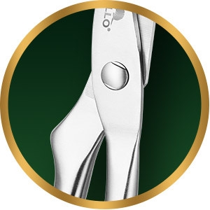 POWERFUL SINGLE-PIECE DESIGN