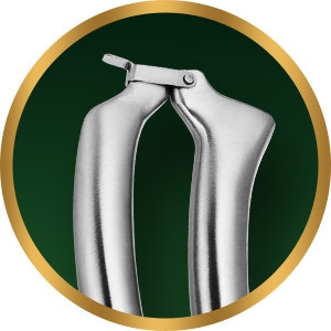 SAFETY LOCKING HANDLES