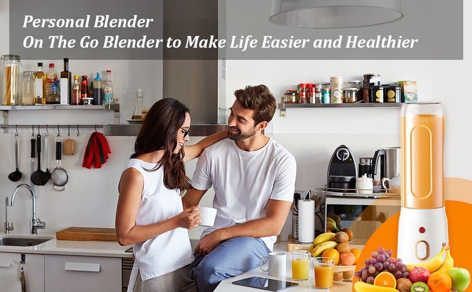 Blender For  Shakes&Smoothies