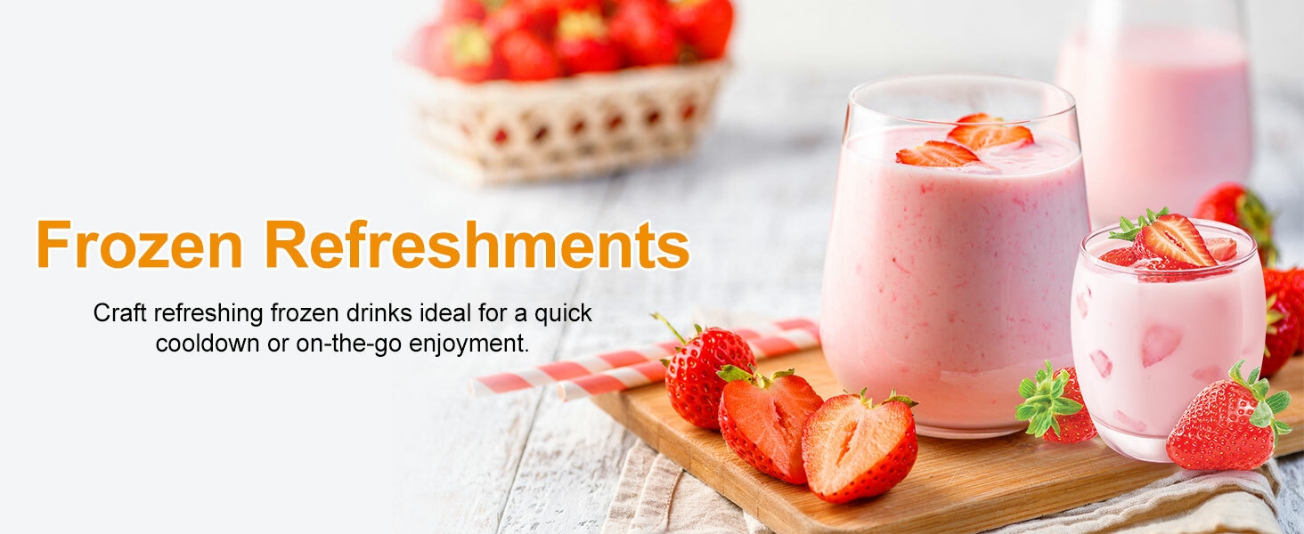 Portable juicer