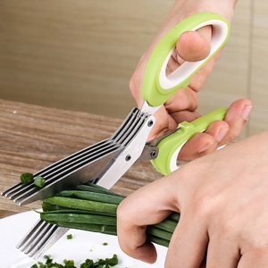 Herb Scissor
