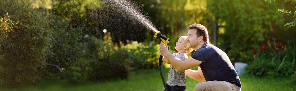 HDCOOL GARDEN HOSE
