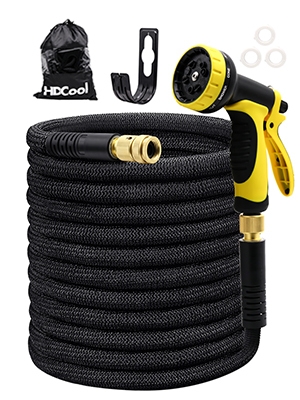 HDCOOL GARDEN HOSE