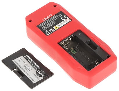 LASER RANGEFINDER LM 50A UNI T