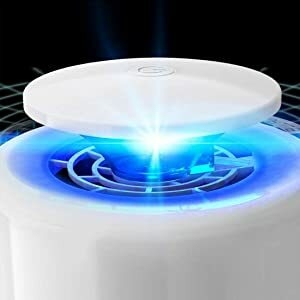 Mosquito Killer Machine Trap Lamp
