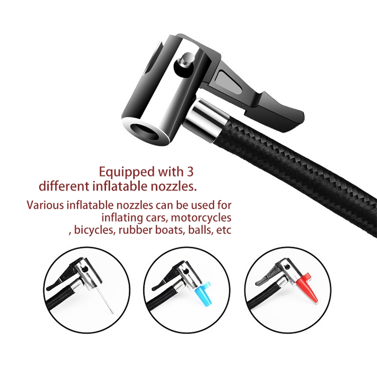 Hot Sale 4-in-1 Portable Car Wash Vacuum Cleaner ABS Material Digital Display Version Multi-Function Handheld Cleaner