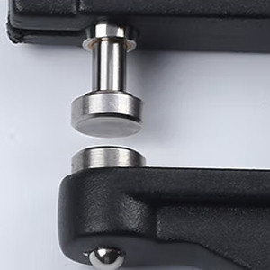 Digital Thickness Gauge 0.5 inch/12.7mm,