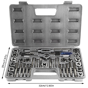 Tap and Die Set
