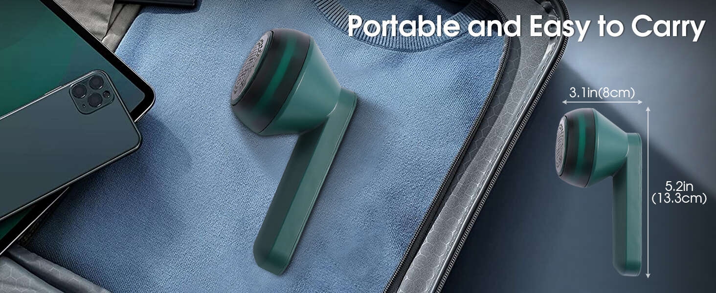 fabric shaver for clothing