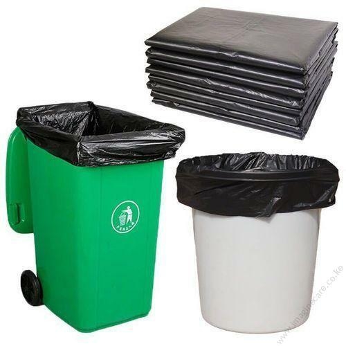 Buy Refuse bags in kenya