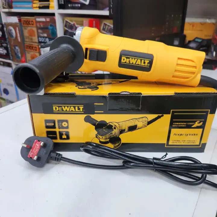 Dewalt 4