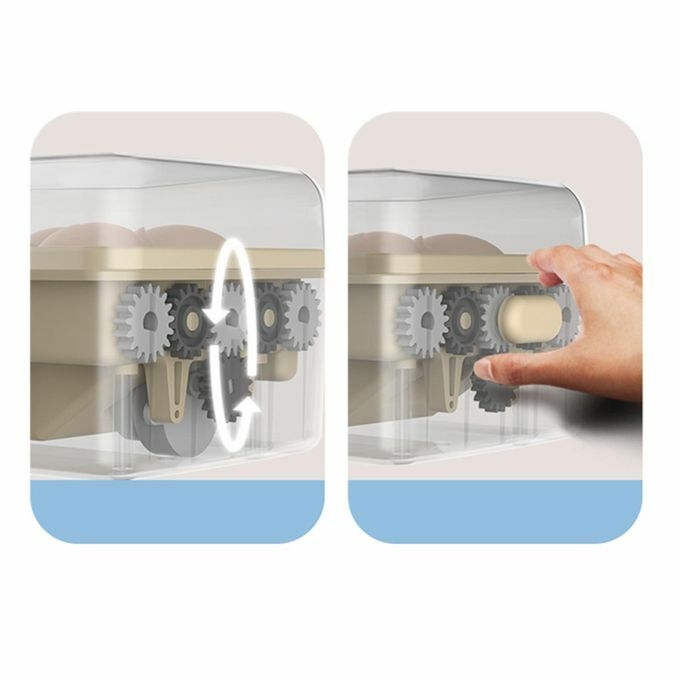 product_image_name-Generic-Egg Incubator Automatic Intelligent Chicken Hatcher Automatic Turning-8