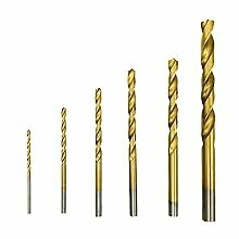 drill bit set
