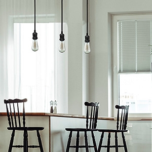 hanging lartern cord kit