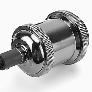 Edison Bulb Socket Holder