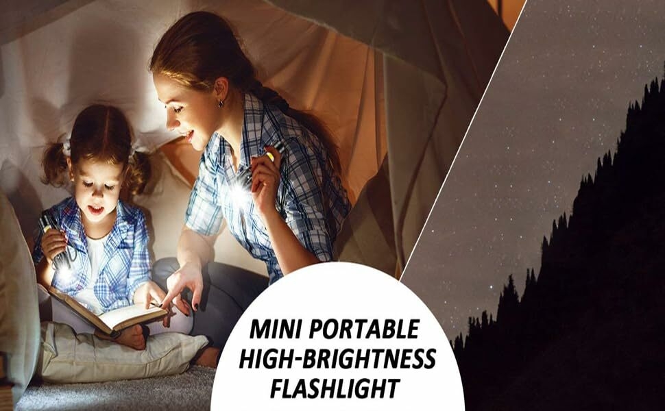 mini Torch