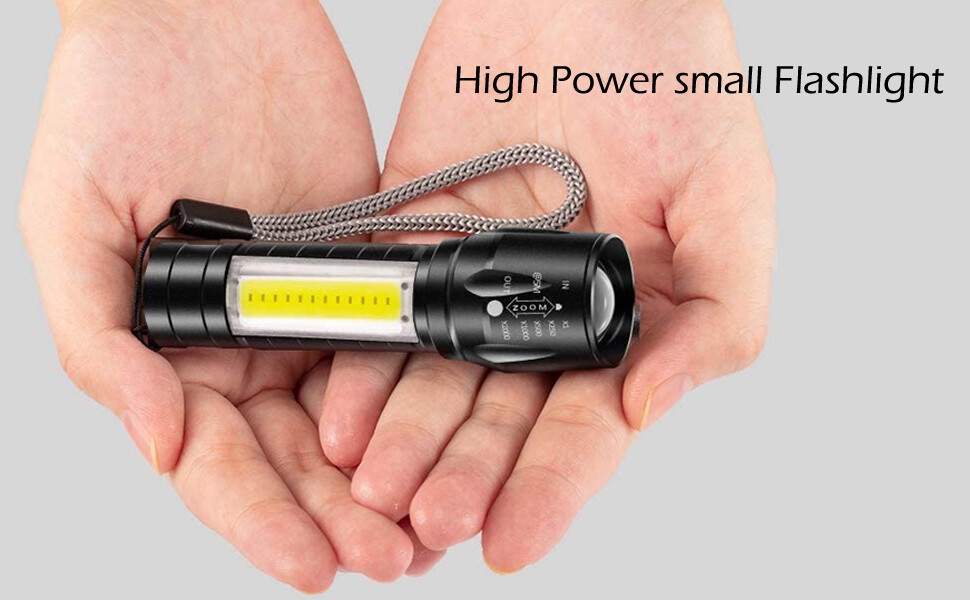 MINI TORCH