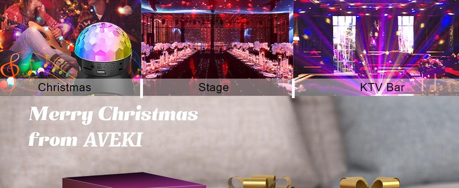 disco lights for parties