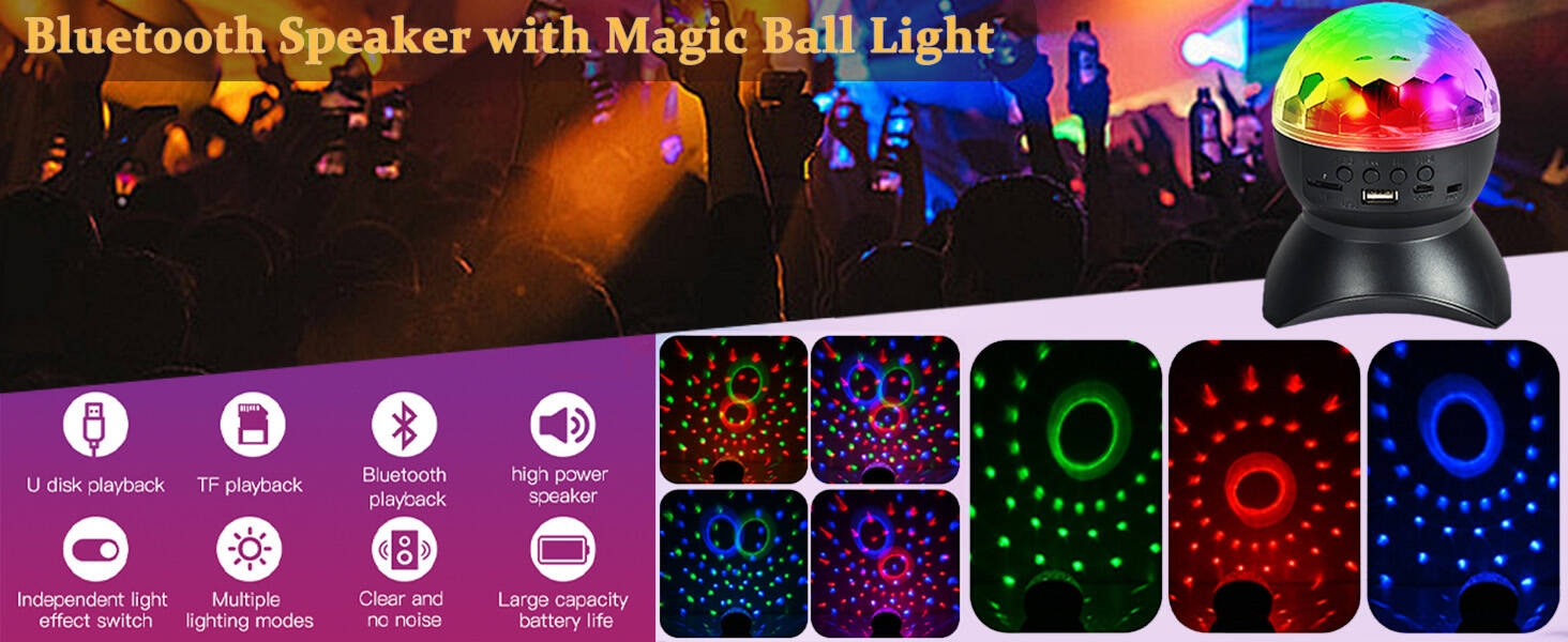 glow party supplies strobe light halloween