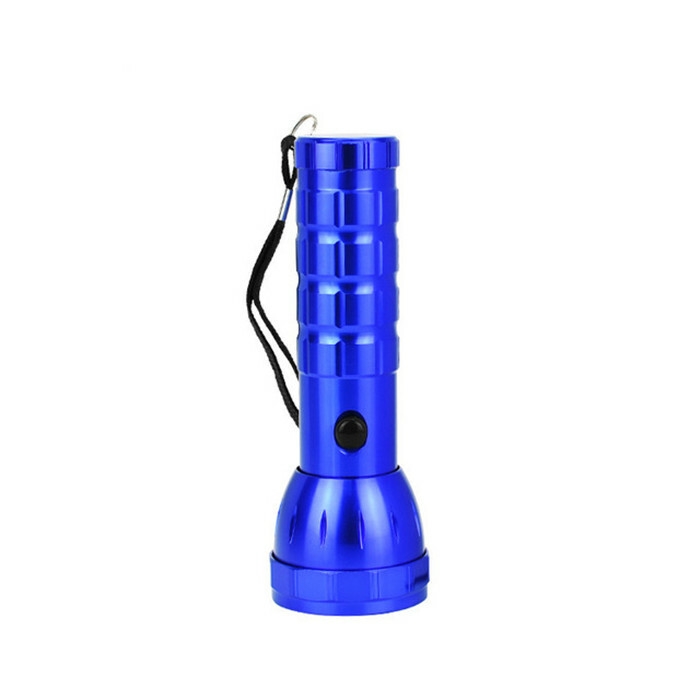 High quality handheld Blacklight UV torch 395nm 28LED UV flashlight for Pet Dog Cat Urine Detection