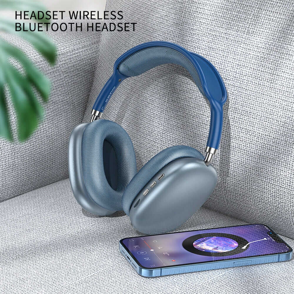 P9 Pro Max Wireless