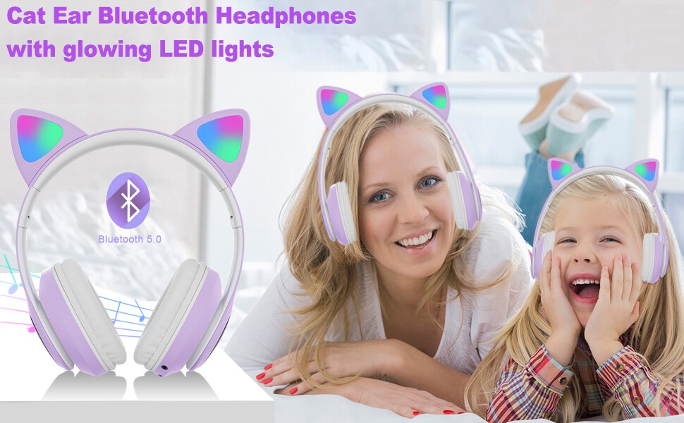 kids headphones
