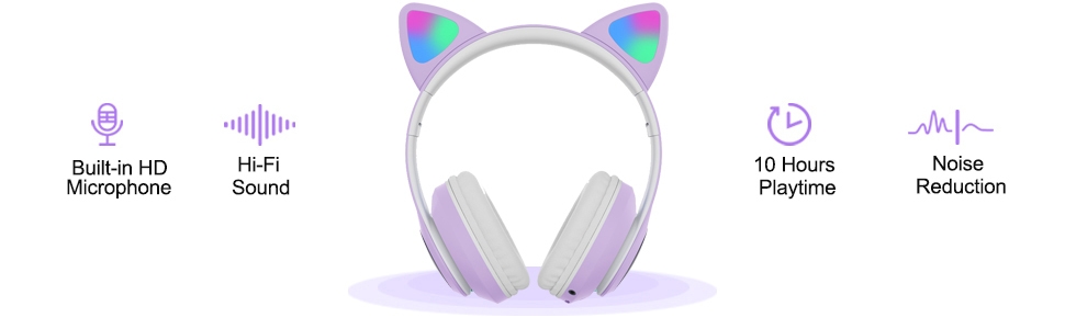 kids headphone
