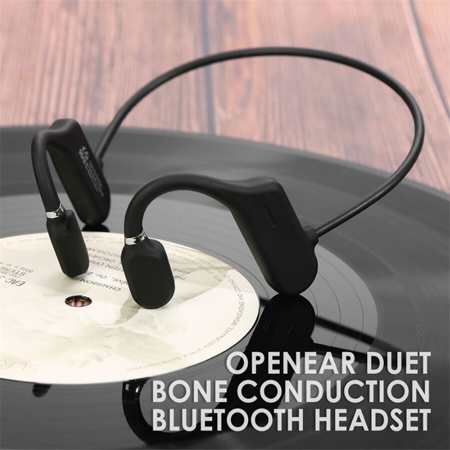 Air Conduction headphones