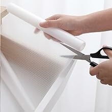 fridge mats liners washable