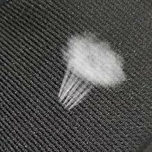 Nylon Tactical Half Finger Gloves 