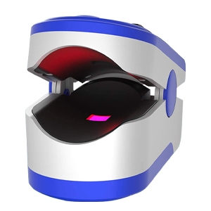 Measurement of Safety and Comfort OXIMETER