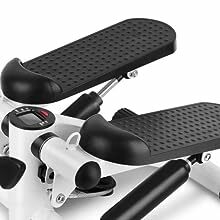 Non-Slip Foot Pedal
