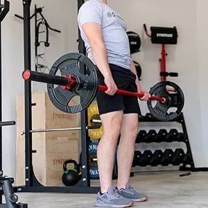 Metal Weight Plate EBC Image 1