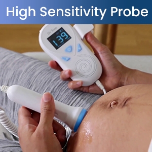 High Sensitivity Probe